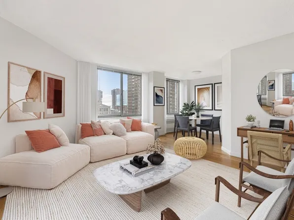 480 2nd Avenue 8E image 1 of 20