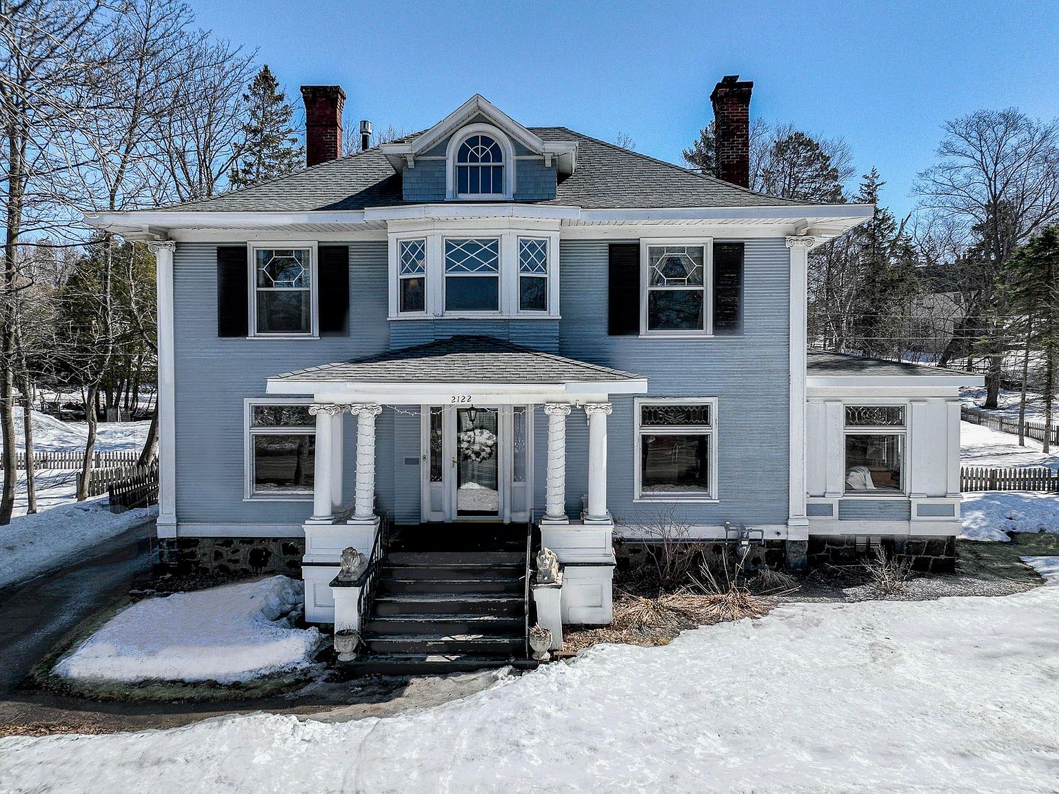 2122 Woodland Ave, Duluth, MN 55803 Zillow