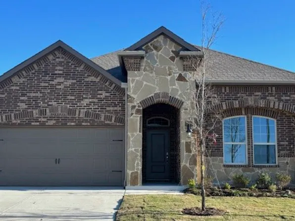 4191 Plateau Dr, Forney, TX 75126