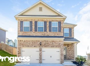 216 Sleepy Way, Canton, GA 30114