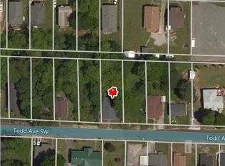 3920 Todd Ave SW, Birmingham, AL 35221