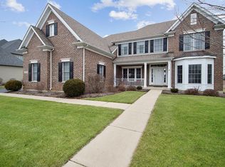 3N743 E Laura Ingalls Wilder Rd, St Charles, IL 60175