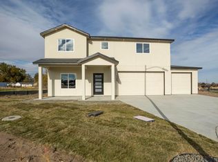 1125 N Grant St, Kennewick, WA