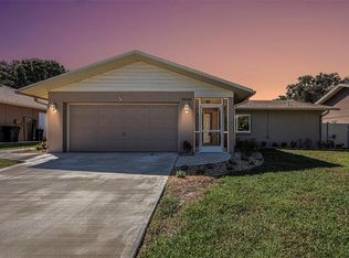 3058 Hidden Hills Dr, Palm Harbor, FL 34683