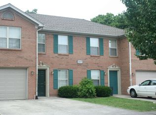 412 Sara Leigh Dr #DR2, Richmond, KY 40475