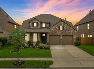 3884 Ponderosa Peak Dr, Spring, TX 77386