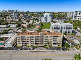 711 N Birch Rd APT 101, Fort Lauderdale, FL 33304
