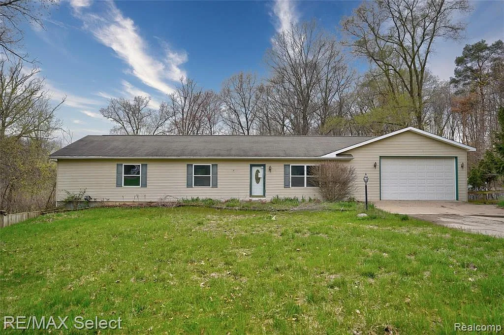 6014 San Luray Rd photo 1