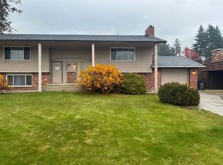 10921-23 E 32nd Ave #10923, Spokane, WA 99206