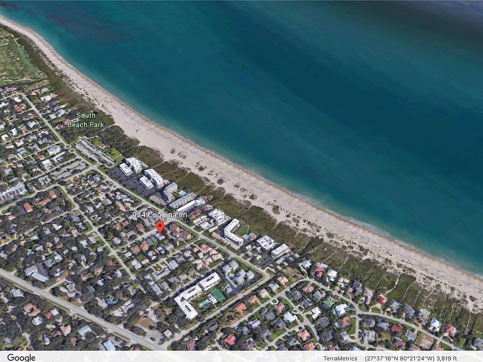 924 Coquina Ln UNIT 3, Vero Beach, FL 32963 | Zillow