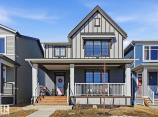 7012 54th Ave, Beaumont, AB T4X 1J5