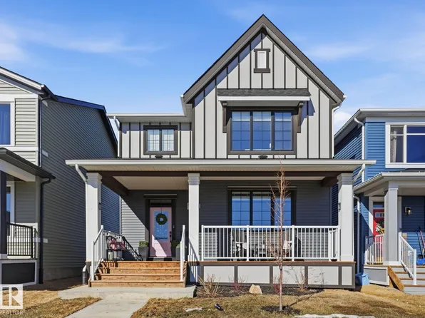 7012 54th Ave, Beaumont, AB T4X 1J5