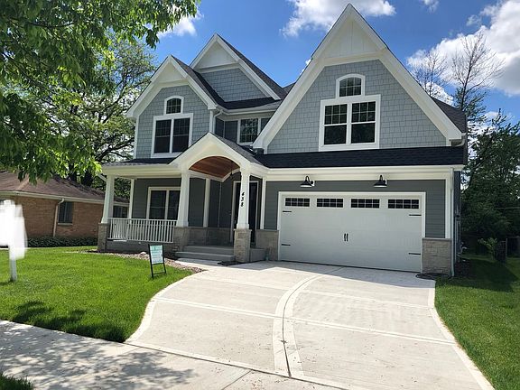 2nd image of 438 N Highland Ave