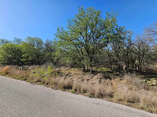 Lot 48 Link Drive, Kingsland, TX 78639
