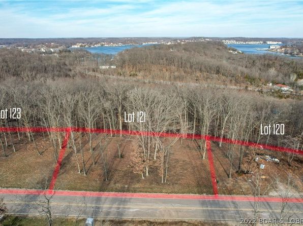 Lake Ozark Land For Sale