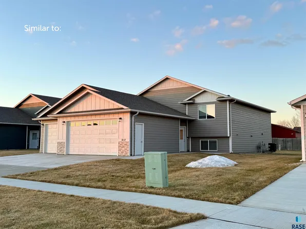 914 Birch St, Harrisburg, SD 57032