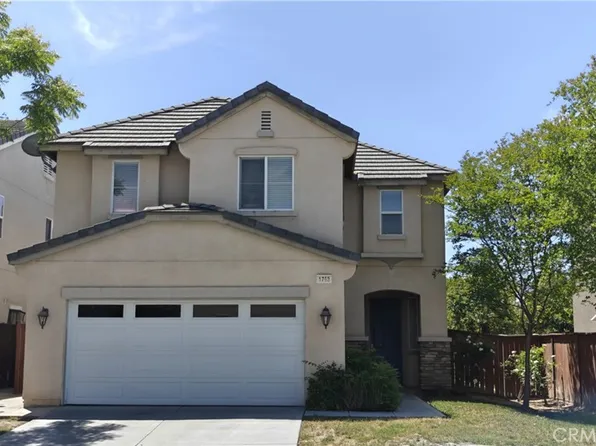 1763 Dennison Dr, Perris, CA 92571