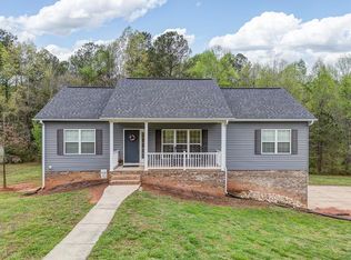 1045 Bradford Pl, Cohutta, GA 30710