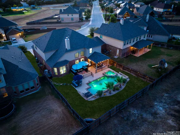 8418 MYSTIC CHASE, Boerne, TX 78015