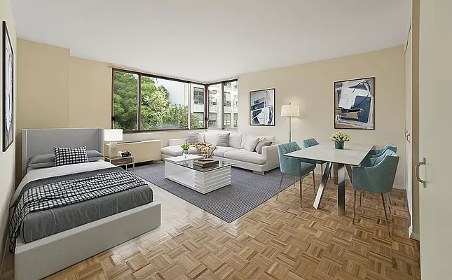 Rented by Corcoran | media 1