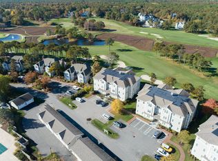 66 Simons Rd #F, Mashpee, MA 02649