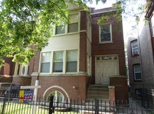 4829 W Montrose Ave, Chicago, IL 60641
