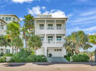 8425 Breakers Blvd, South Padre Island, TX 78597