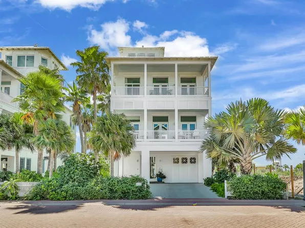 8425 Breakers Blvd, South Padre Island, TX 78597