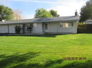 10849 Kincheloe Ave, Klamath Falls, OR 97603