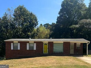 673 Lyric Way NW, Atlanta, GA 30318