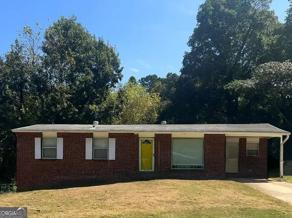 673 Lyric Way NW, Atlanta, GA 30318