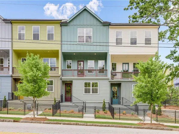 1390 Cozy Cir SE, Atlanta, GA 30315
