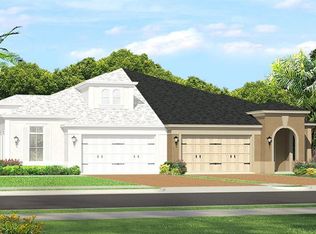 4370 Barletta Ct, Wesley Chapel, FL 33543