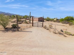 10875 W Orange Grove Rd, Tucson, AZ 85743