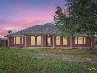 1301 Southwood Hills Dr, Taylor, TX, 76574