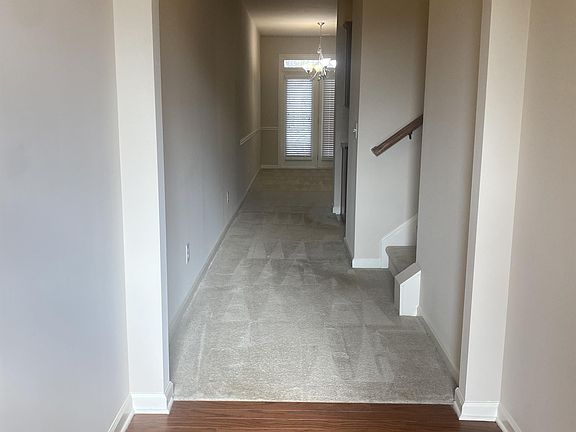 2nd image of 1601 Creek Bend Ln NW #1