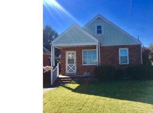 118 Rosemont Ave, Reading, PA 19607