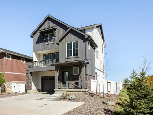 1920 S Fultondale Way, Aurora, CO 80018