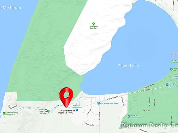 3rd image of W Silver Lake Rd