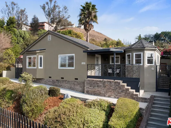 2722 Phelps Ave, Los Angeles, CA 90032