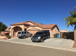 4210 W Behrend Dr, Glendale, AZ 85308