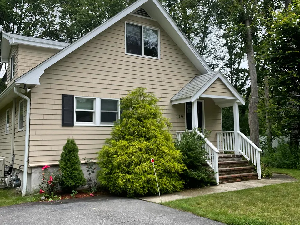 120 Wilmington Rd