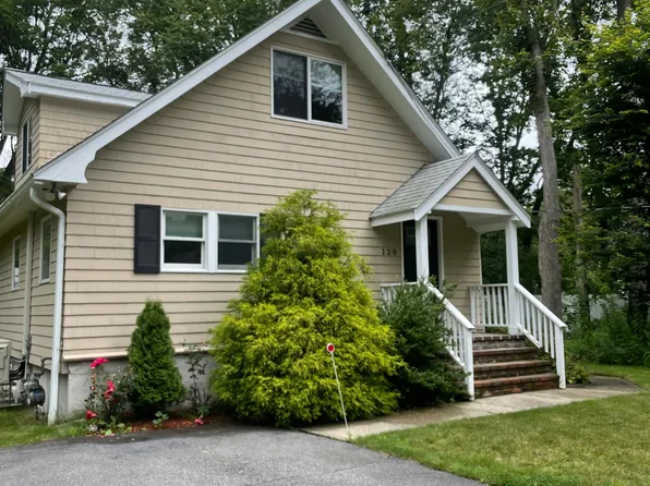 120 Wilmington Rd, Burlington, MA 01803