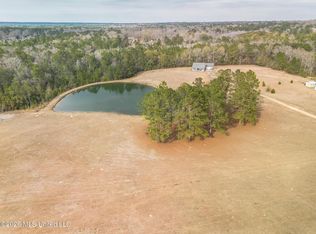 Lots 4 5 6 Kahler Ln Lot 456, Mc Henry, MS 39561