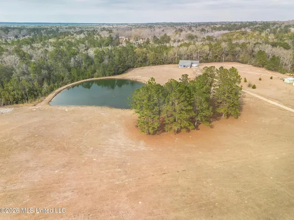 Lots 4 5 6 Kahler Ln Lot 456, Mc Henry, MS 39561