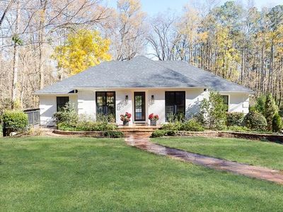 1825 Charline Ave, Atlanta, GA, 30306