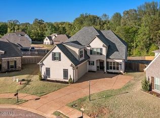 524 Silo Trace Cv, Hernando, MS 38632