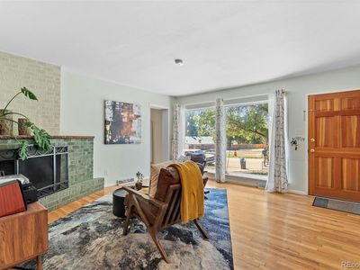 8530 Circle Drive, Westminster, CO, 80031