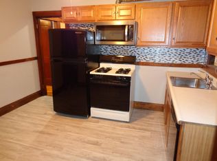 9 Paul St #2, Watertown, MA 02472