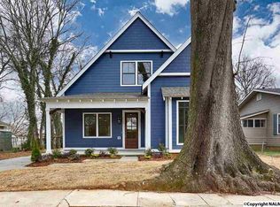 2107 Boardman St, Huntsville, AL 35805